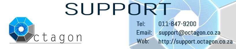 osTicket :: Staff Control Panel